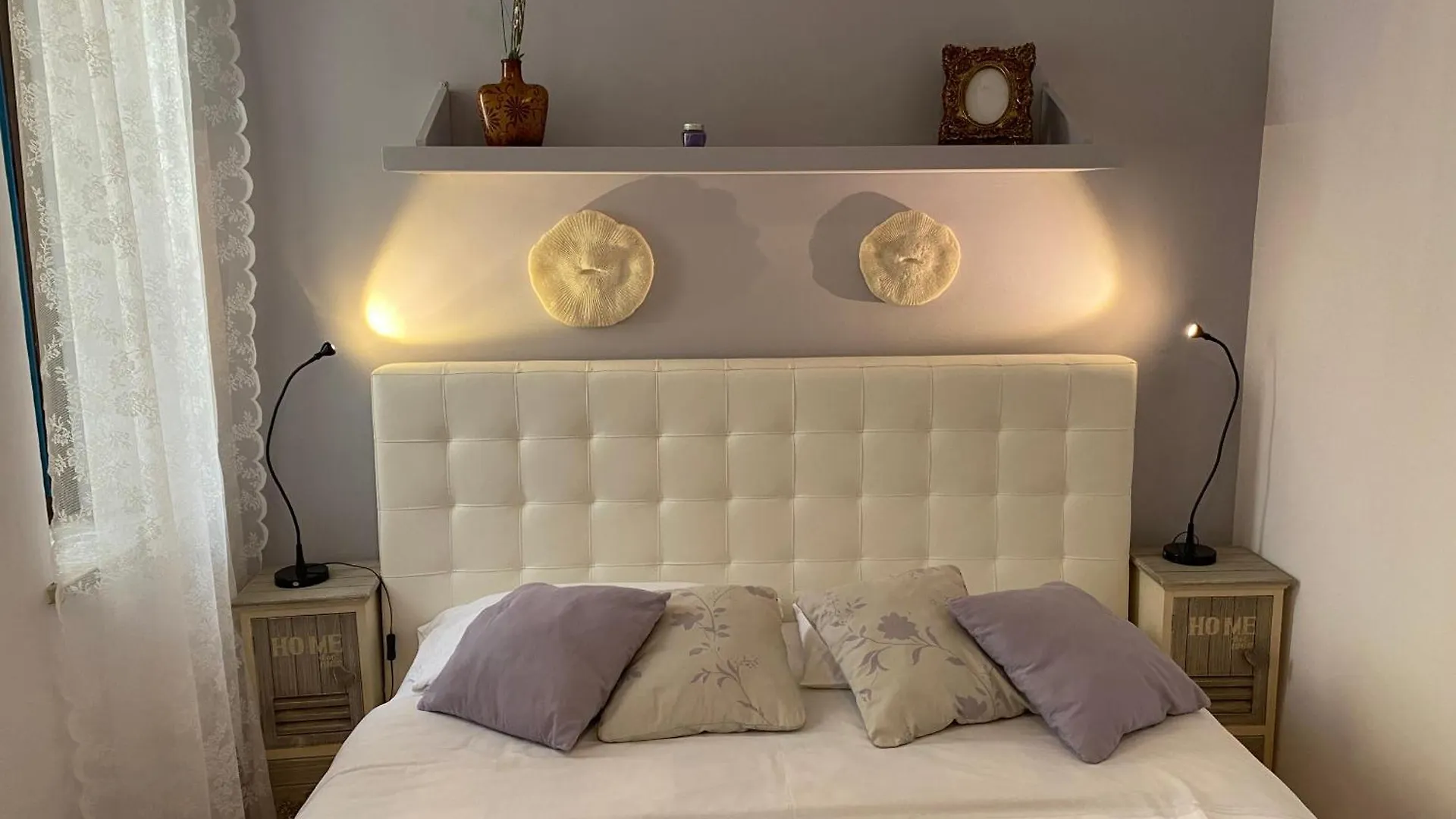 Appartamento Casa Cajo Taormina