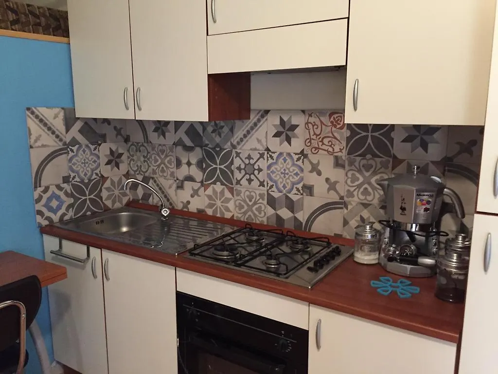 Appartamento Casa Cajo Taormina