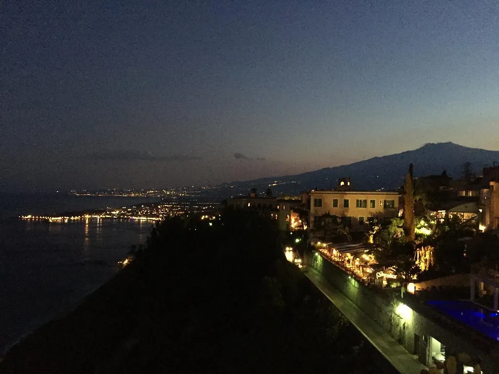 Appartamento Casa Cajo Taormina