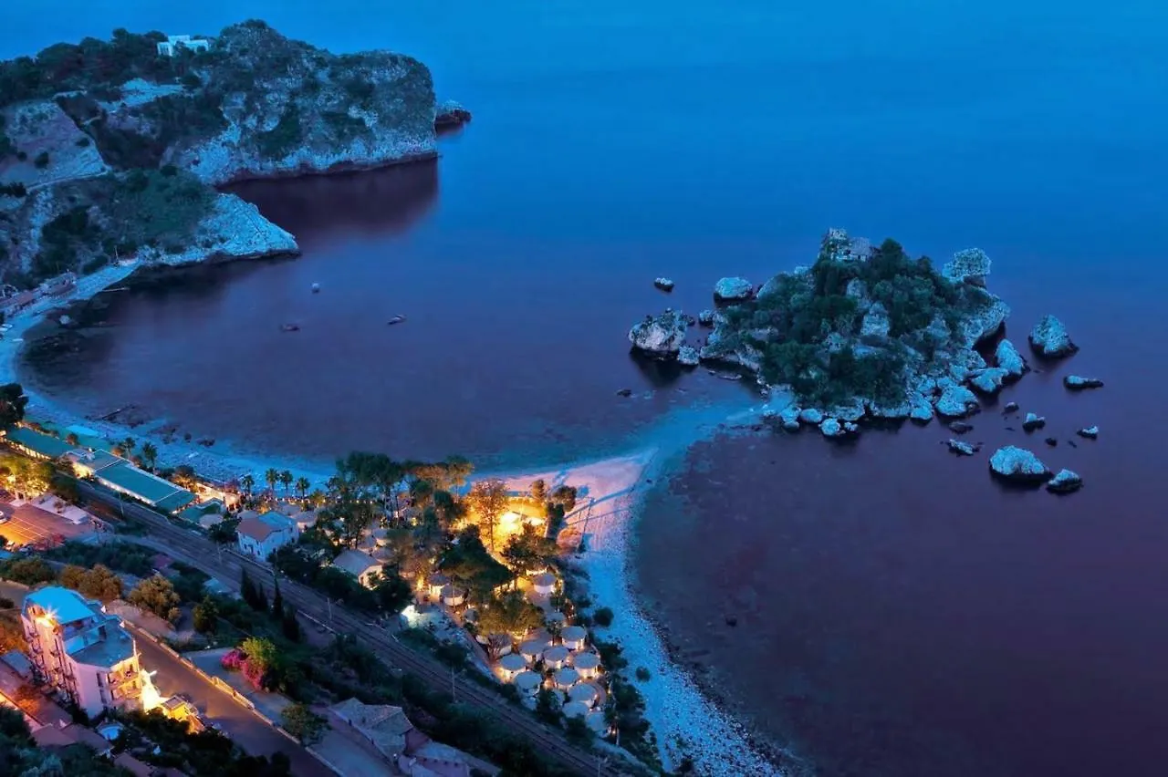 Appartamento Casa Cajo Taormina