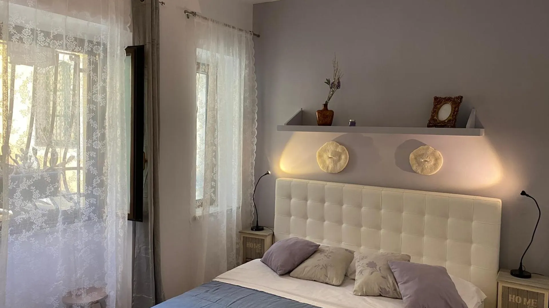 Apartament Casa Cajo Taormina Włochy