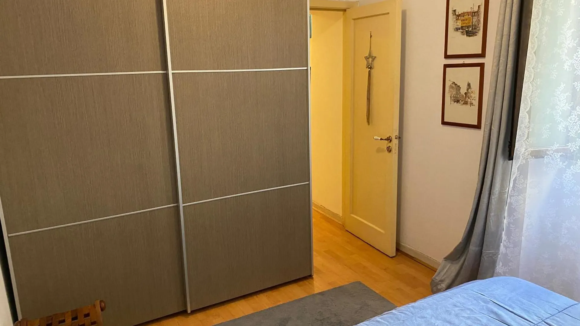 Apartament Casa Cajo Taormina 0*,