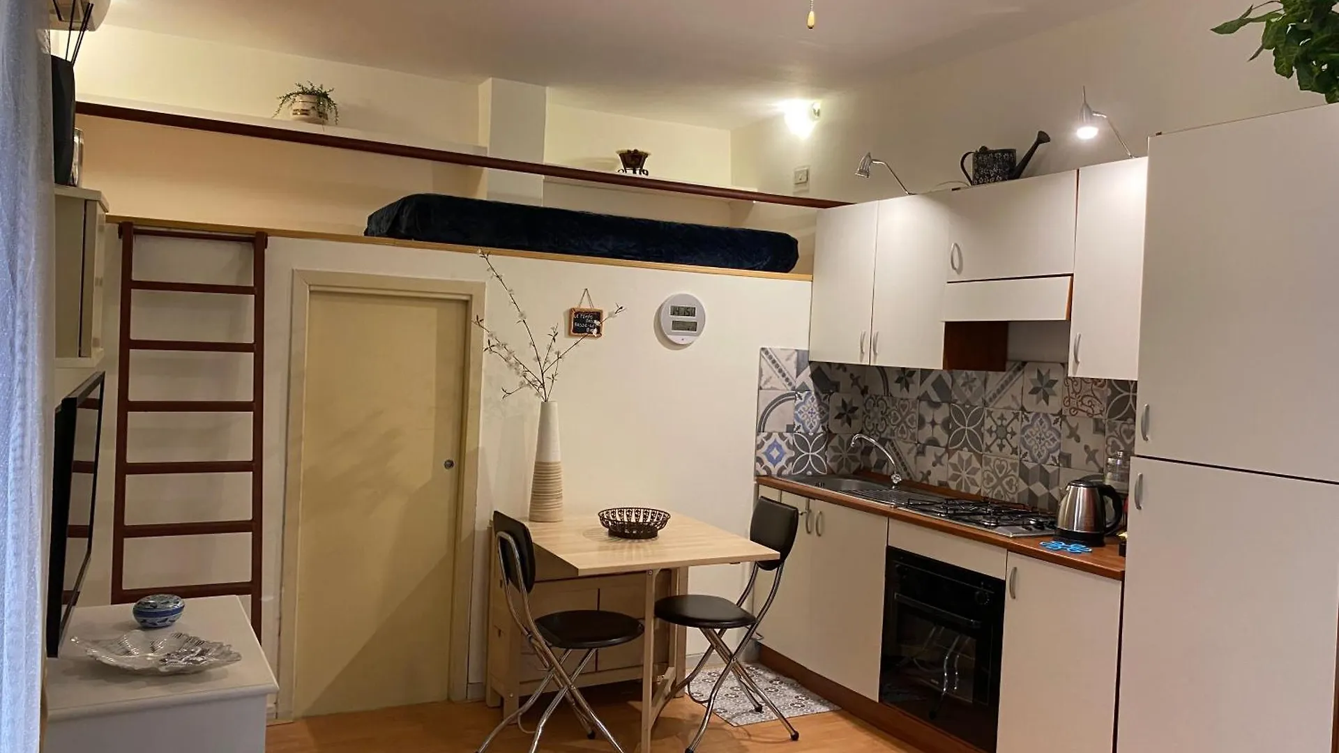 Apartament Casa Cajo Taormina 0*,