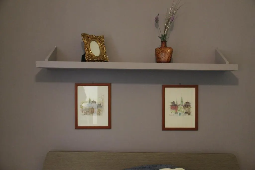 Apartament Casa Cajo Taormina