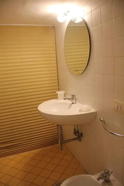 Apartament Casa Cajo Taormina